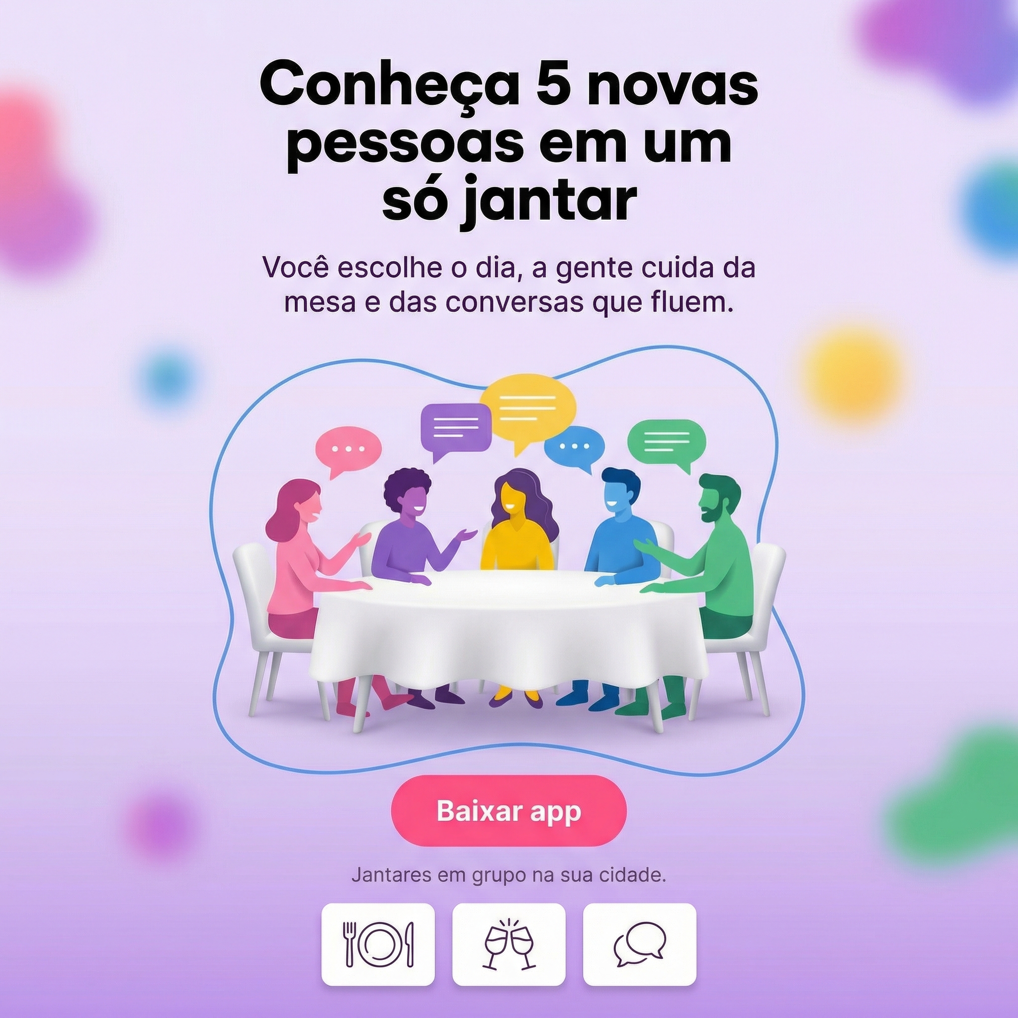 Timeleft Facebook ad
