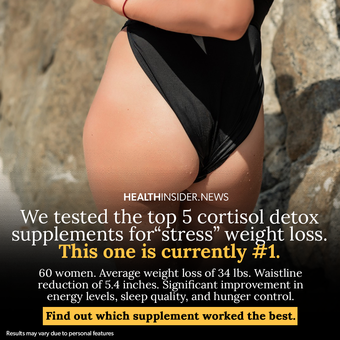 Health Insider Facebook ad