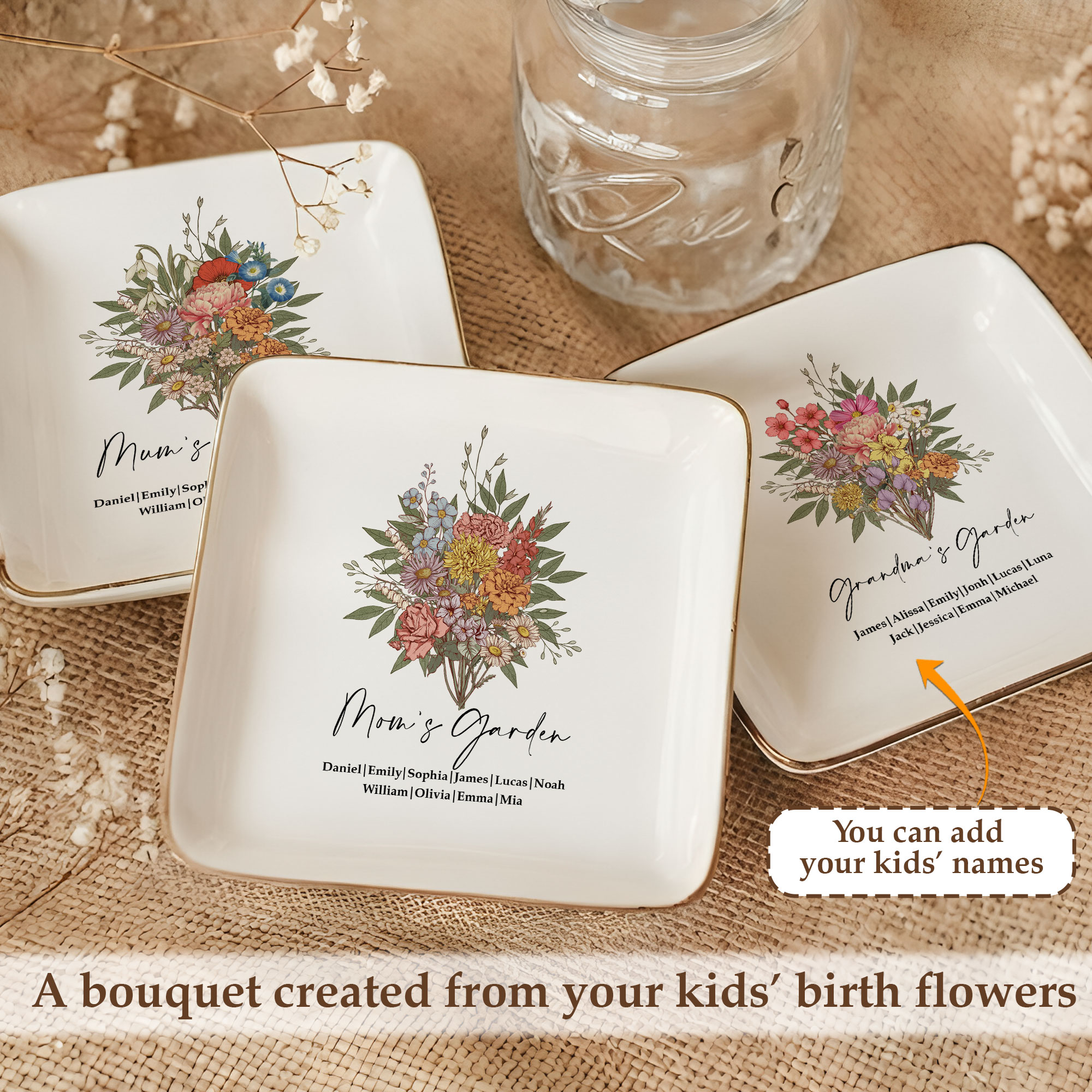 Macorner Home Decor Facebook ad