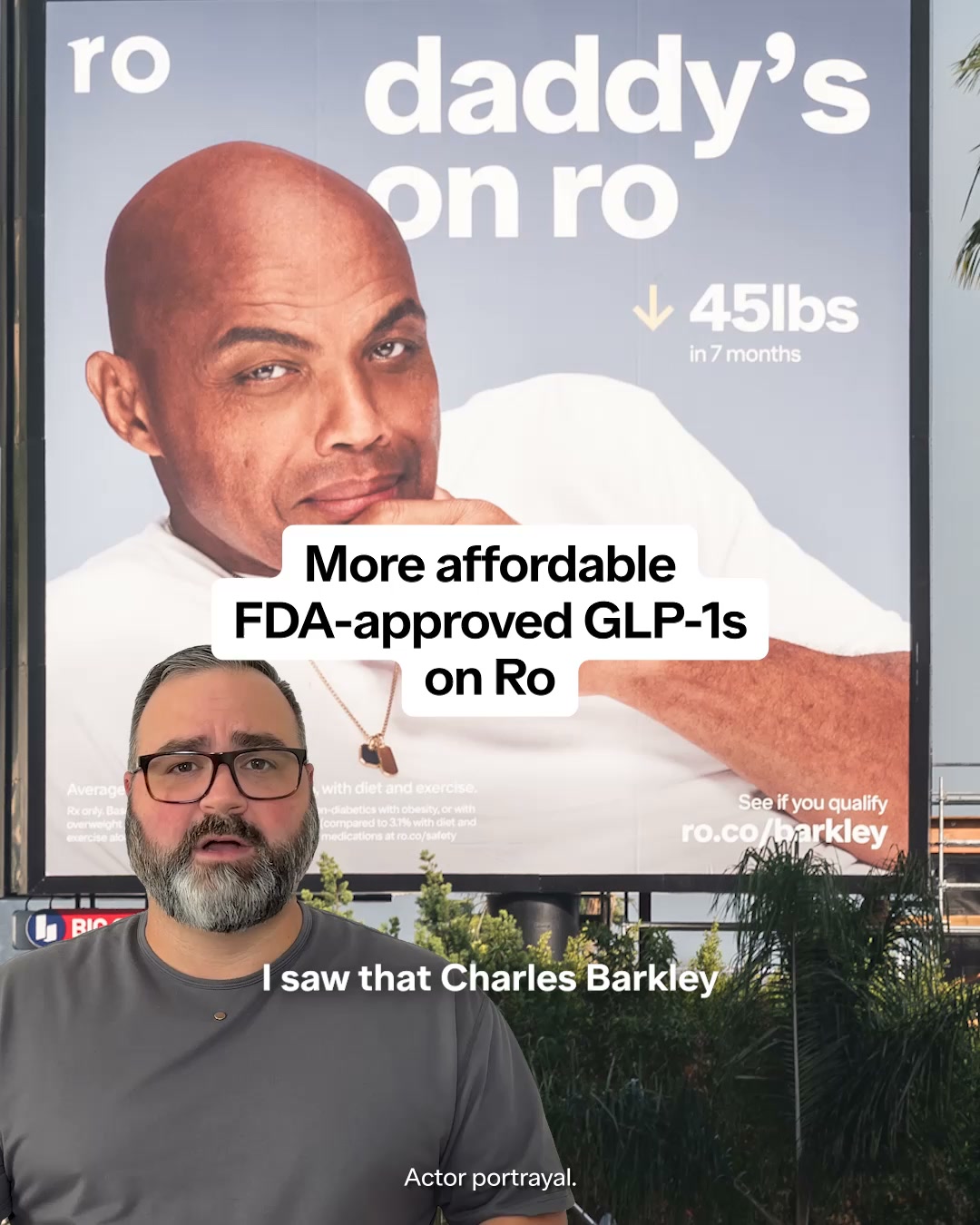 Ro Facebook ad: See if you qualify