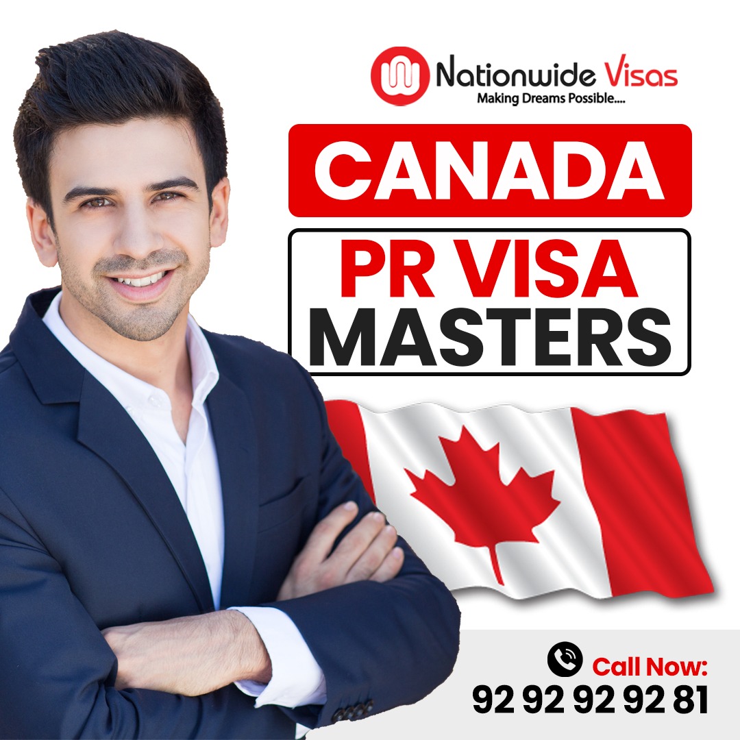 Nationwide Immigration Services pvt ltd Facebook ad from Jul 11, 2026