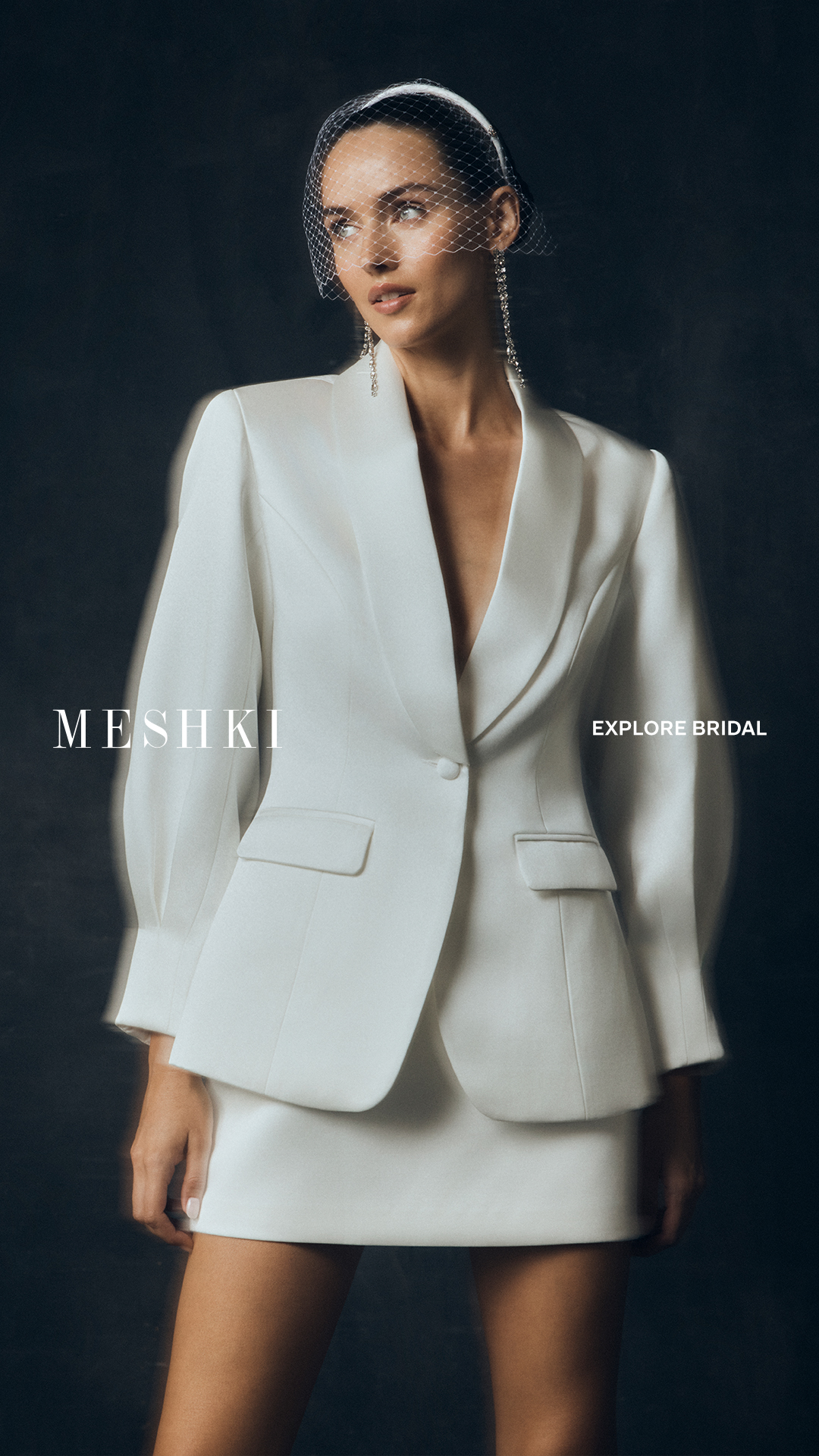 Meshki Facebook ad