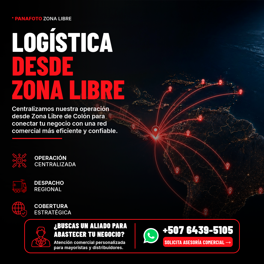 Panafoto Zona Libre Facebook ad