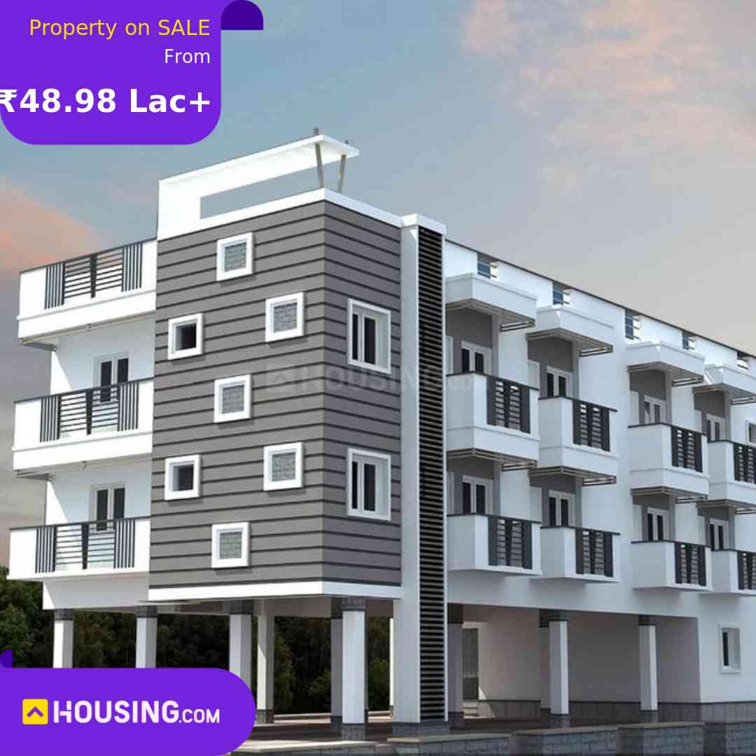 Housing - Home Utsav Facebook ad