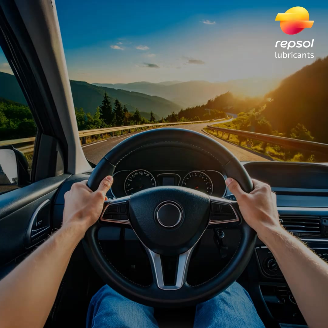 Repsol Lubricants Colombia Facebook ad: Con Repsol Lubricantes tienes protección avanzada y…