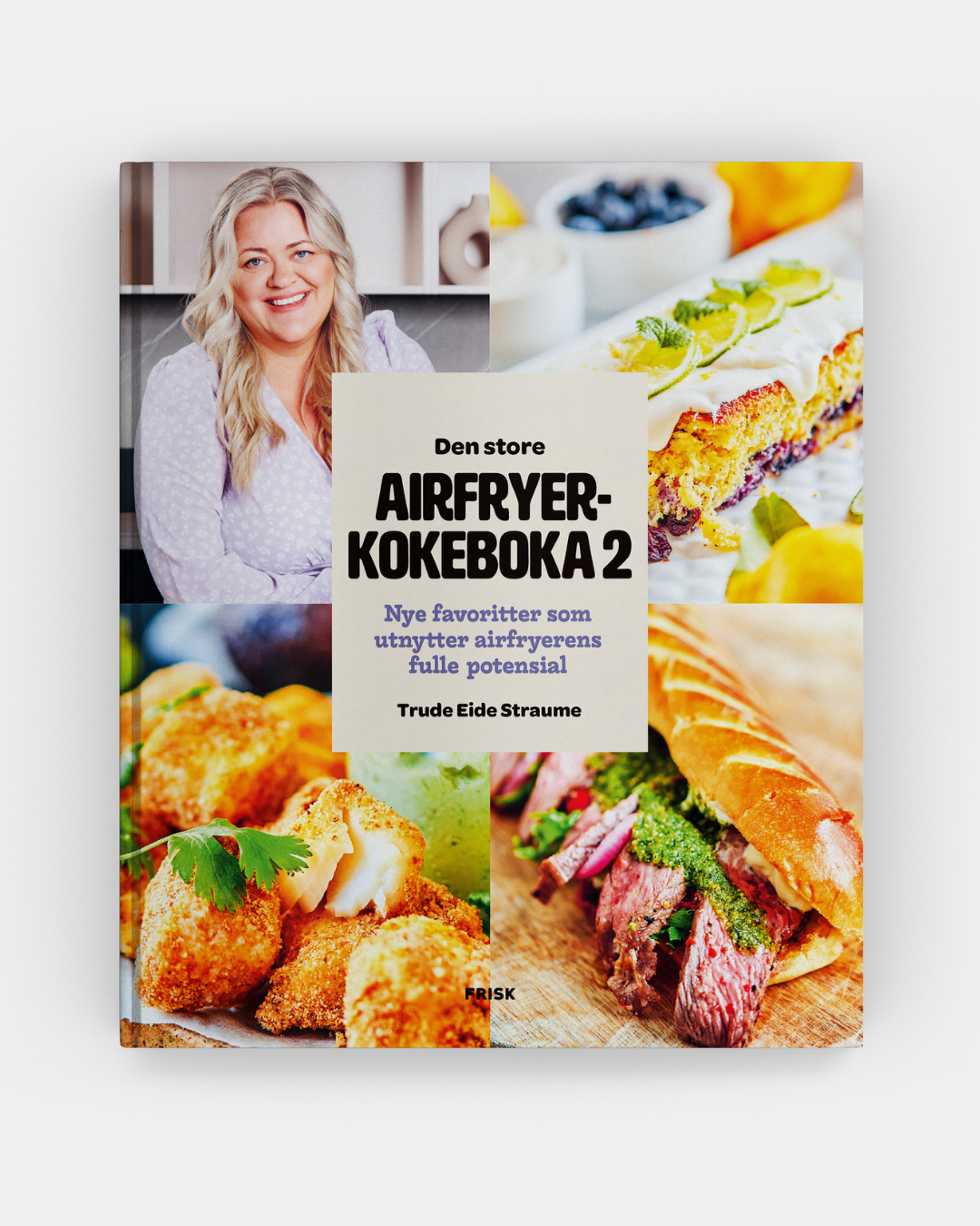 Frisk Forlag Facebook ad