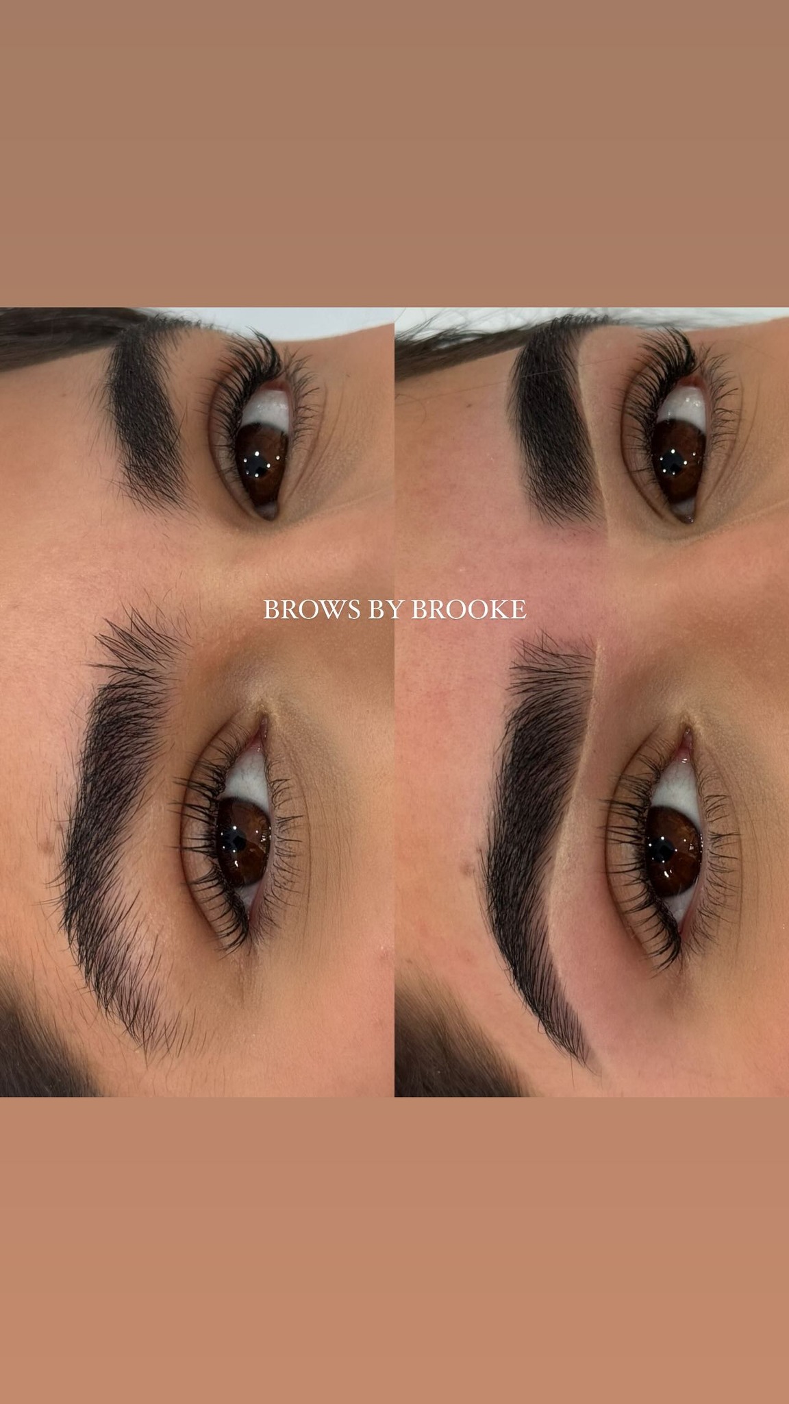 beautiquebybrooke Facebook ad from Apr 3, 2024