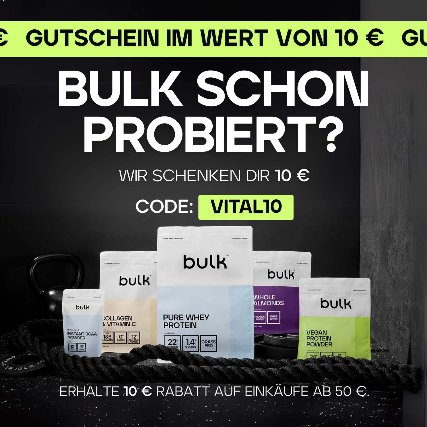 bulk Facebook ad