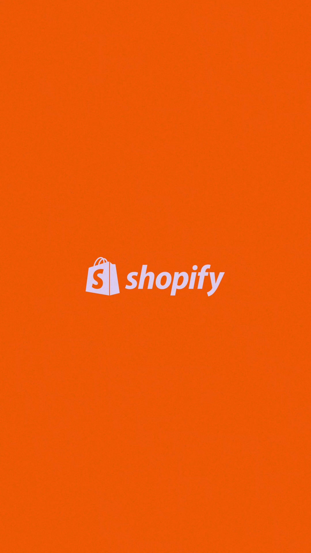 Shopify Facebook ad: Tis the season to start selling