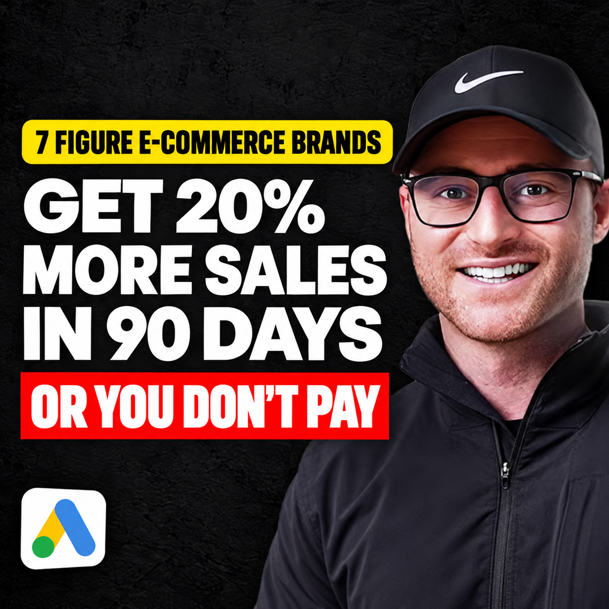 Grow My Ads Facebook ad