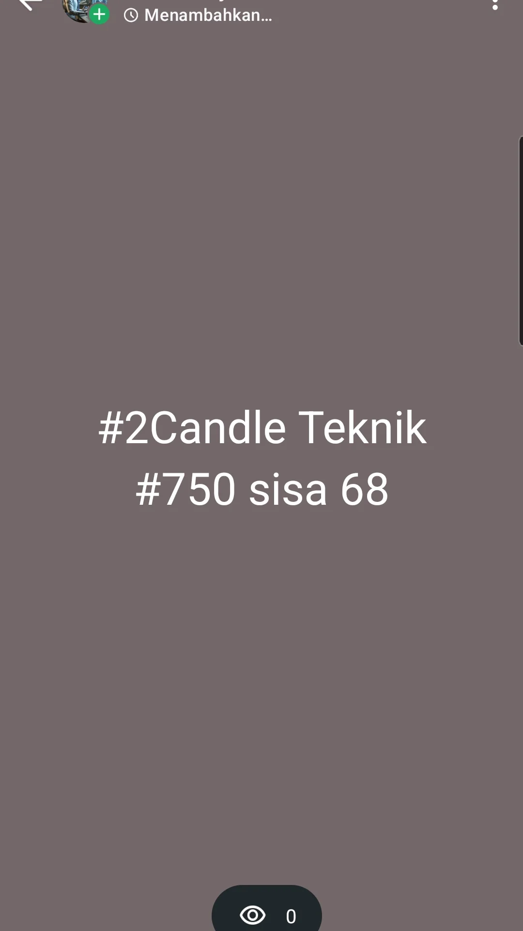 Bengkel Forex - Jasa Pembuatan Robot Forex / Expert Advisor Facebook ad