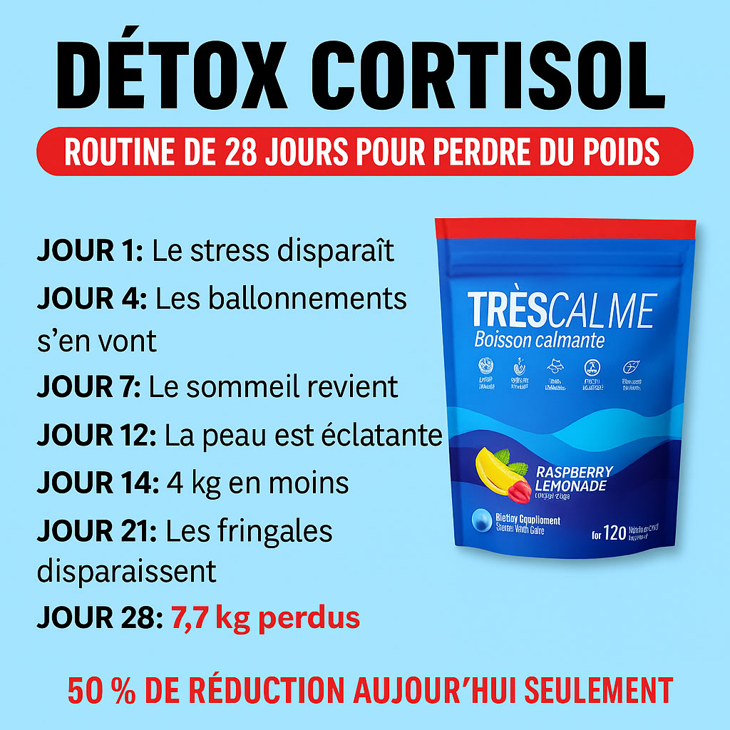Inner Restore Facebook ad: Apaisez votre esprit, revitalisez votre énergie…