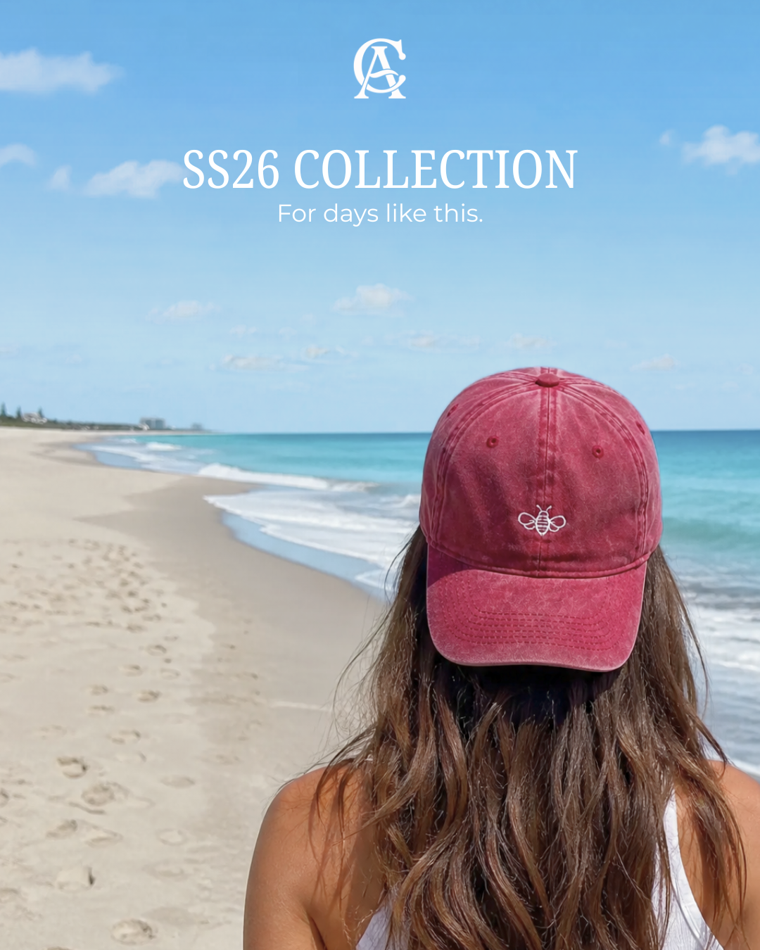 CAPS Apparel Facebook ad