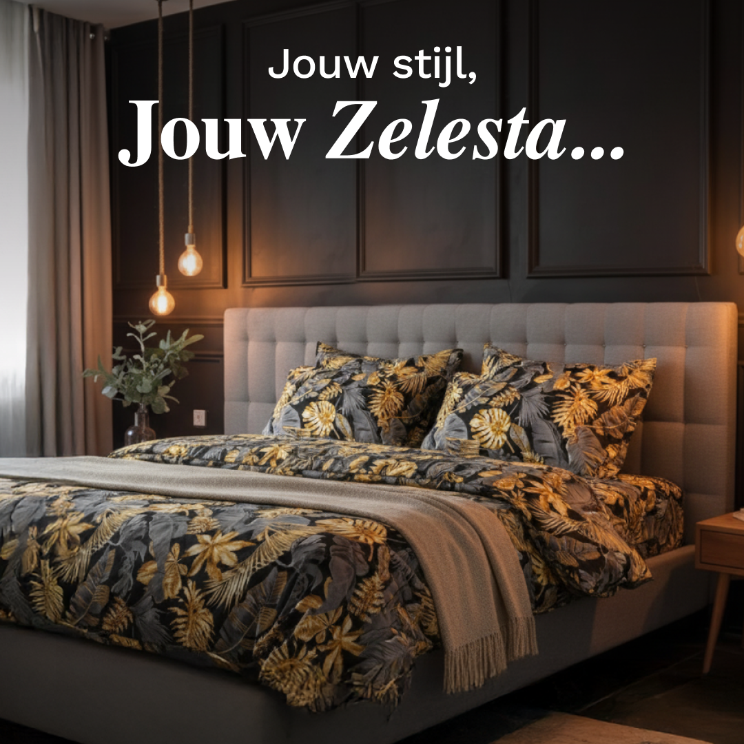 Zelesta.nl Facebook ad