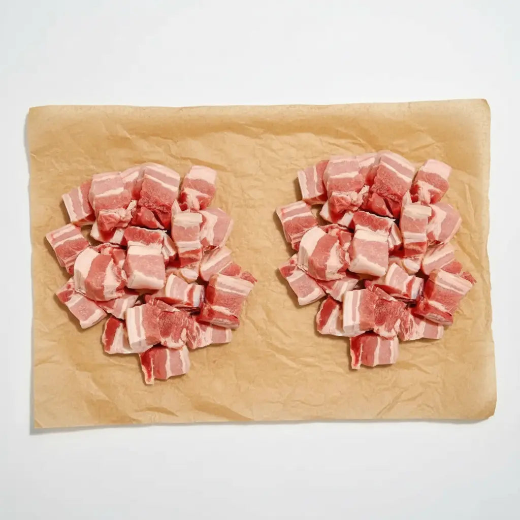 Meatsupermarket Facebook ad