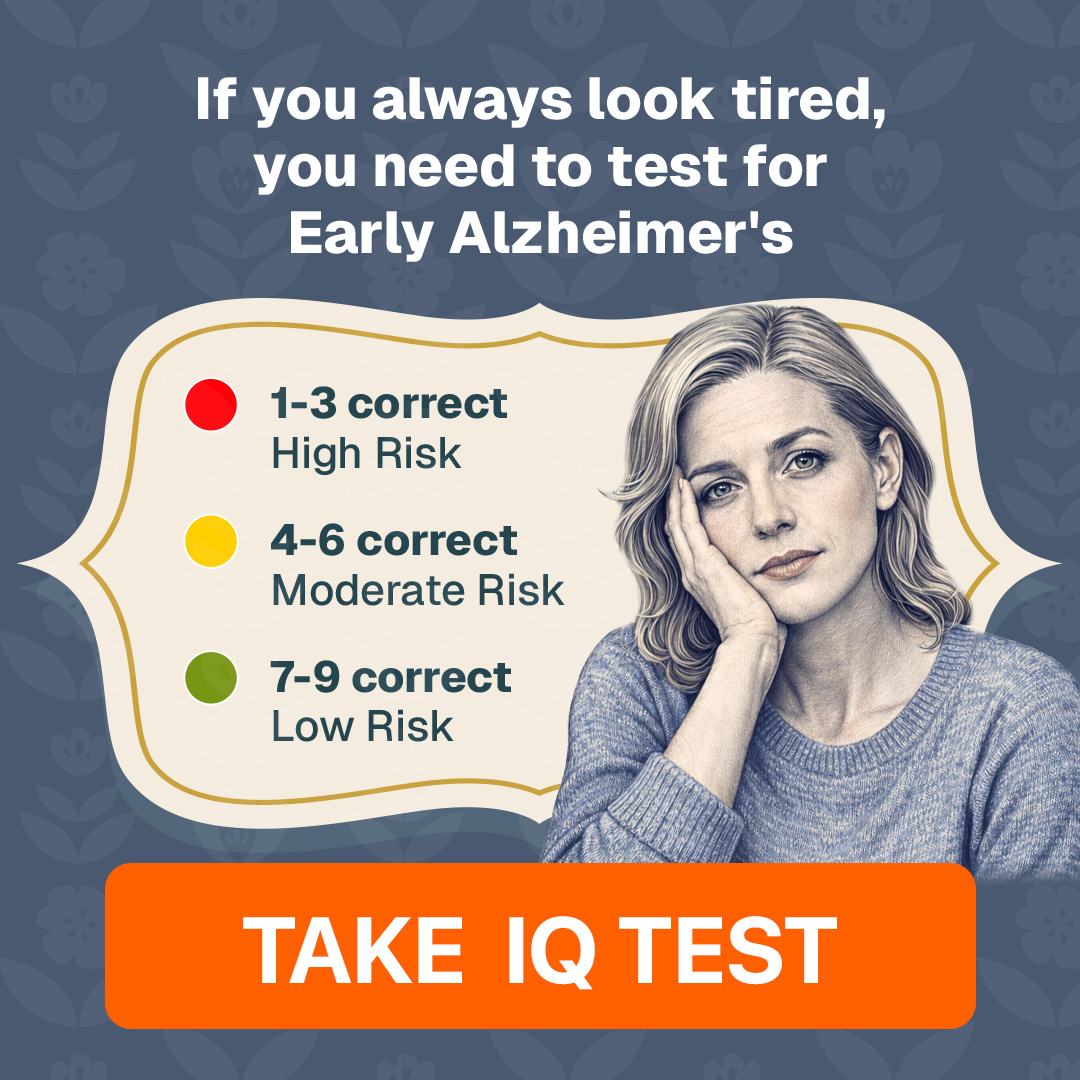 My IQ Facebook ad