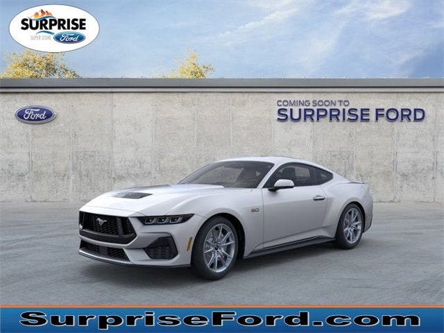 Surprise Ford Facebook ad: Shop our New Top Models now.