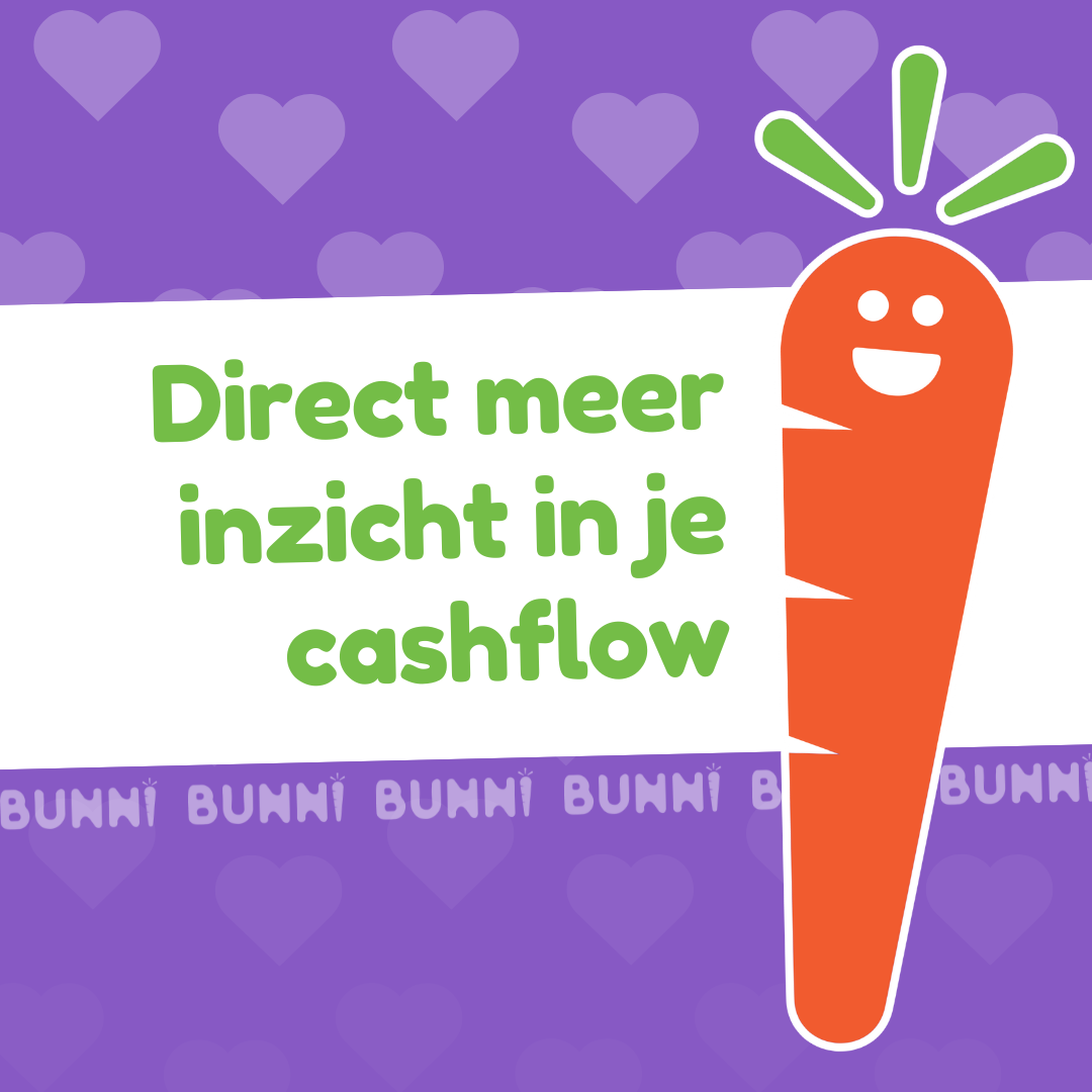 BUNNI Facebook ad from Nov 19, 2025