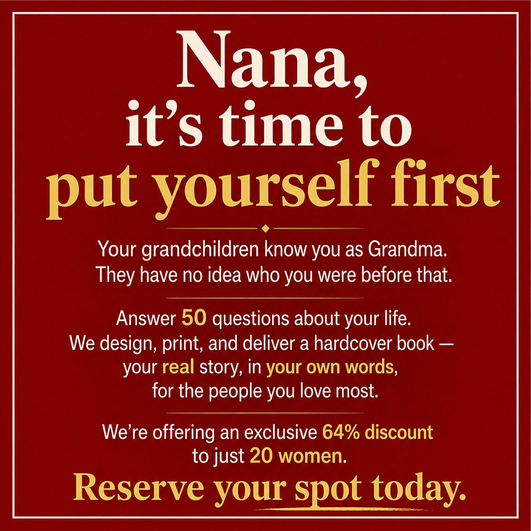 Memowrite Facebook ad