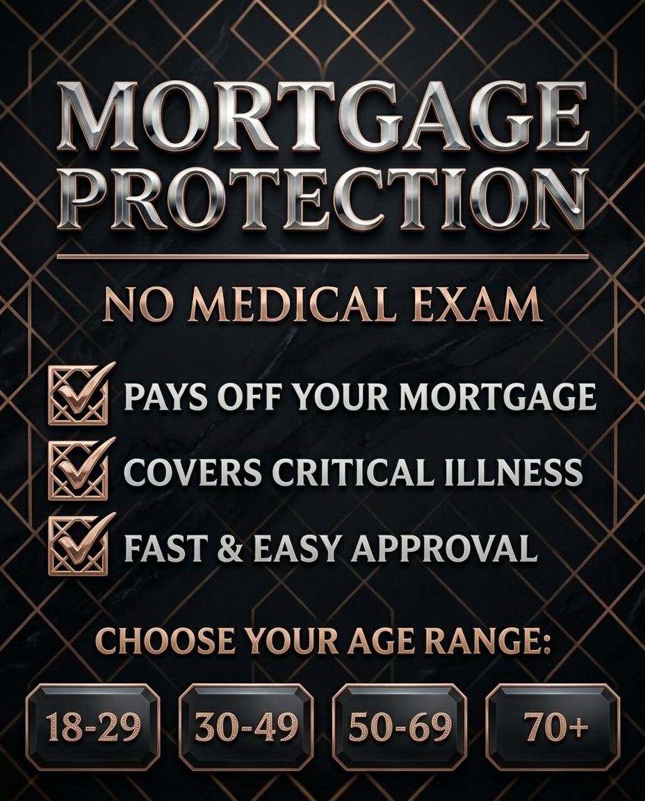 Strong Point Life Services Facebook ad