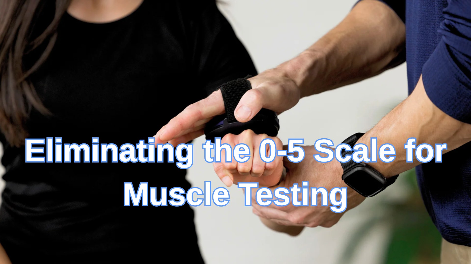 Modern Manual Therapy Facebook ad