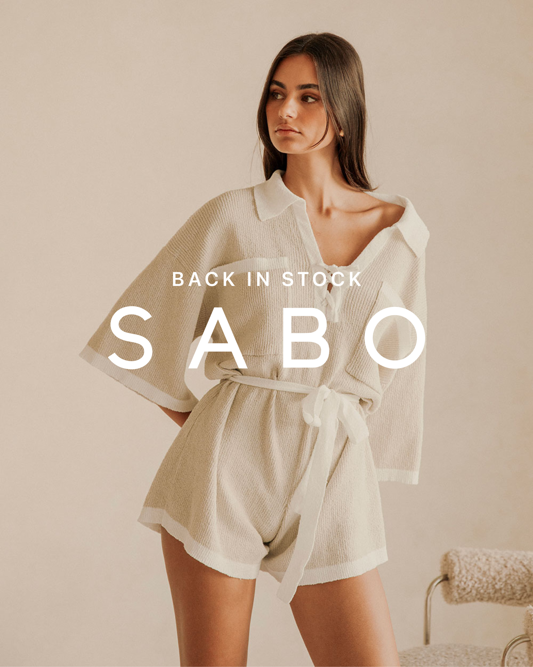 SABO Facebook ad