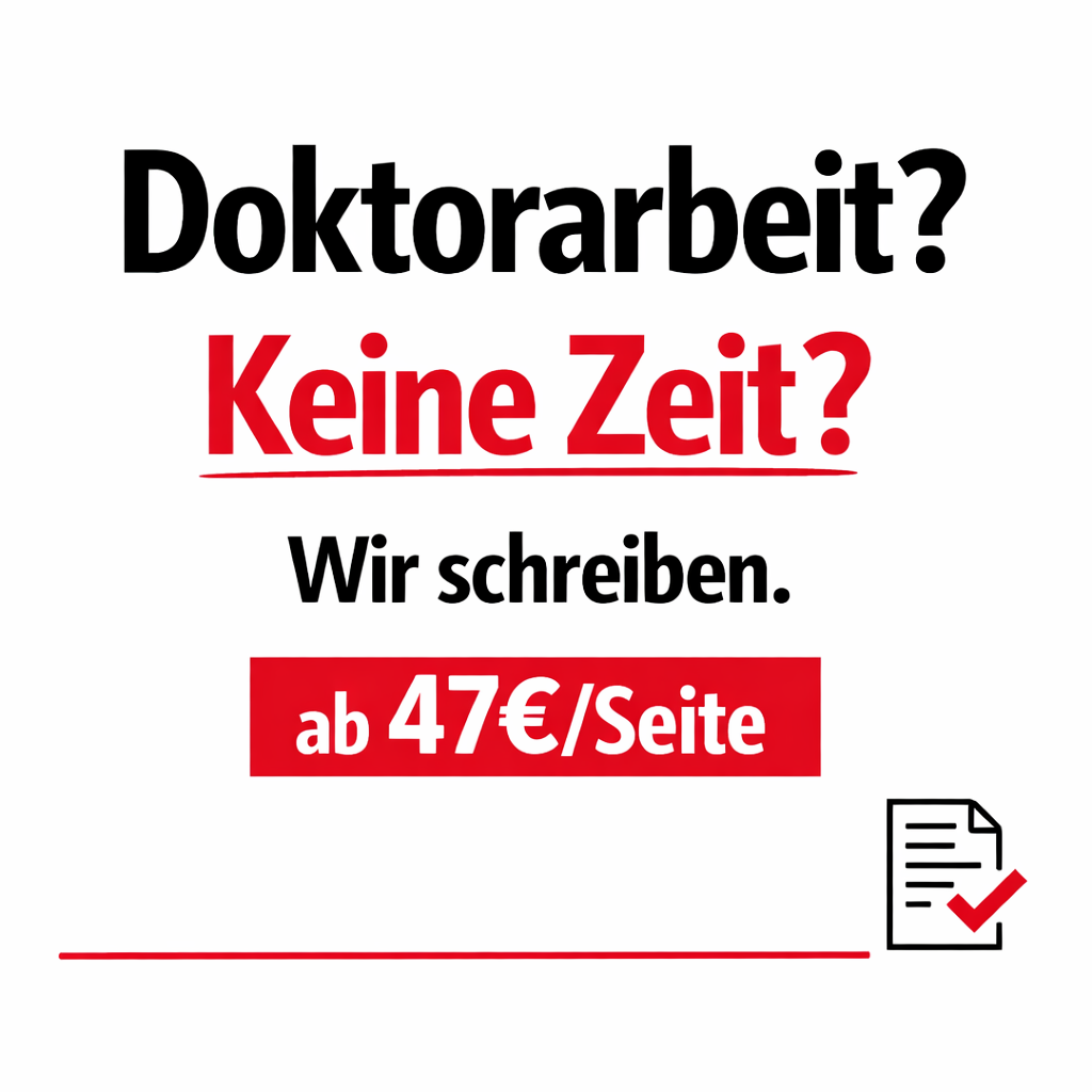 Academywriter.de Facebook ad