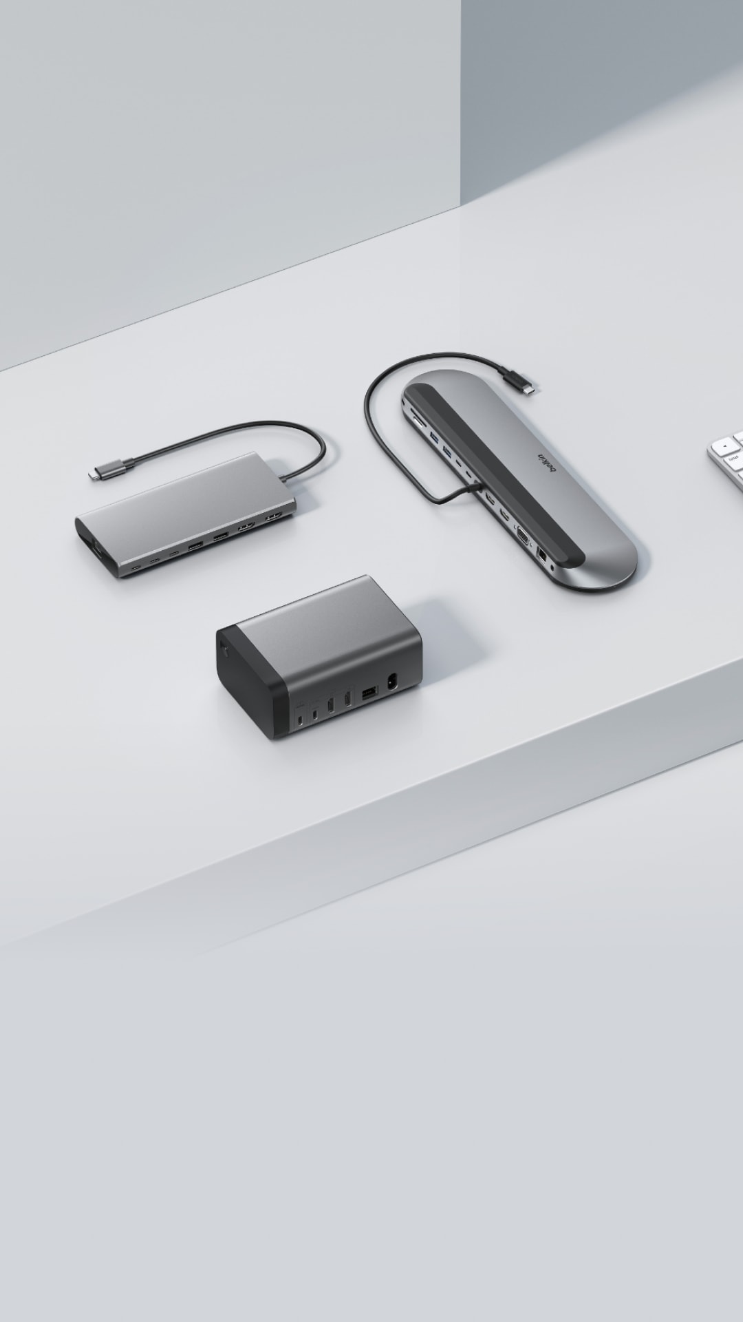 Belkin Facebook ad