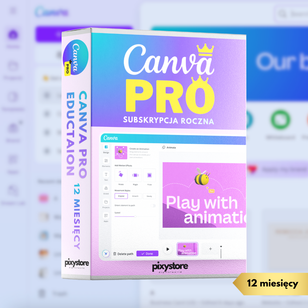 PixyStore.eu Facebook ad: Popularne narzędzia cyfrowe do pracy, nauki i tworzenia.