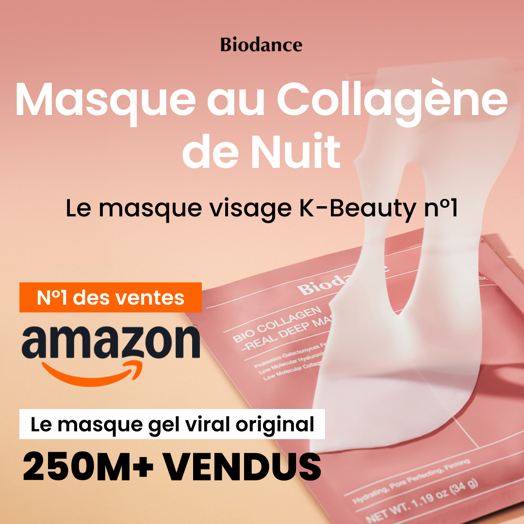 Biodance EU Facebook ad