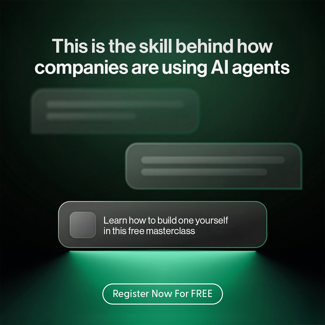 Datacense International Facebook ad