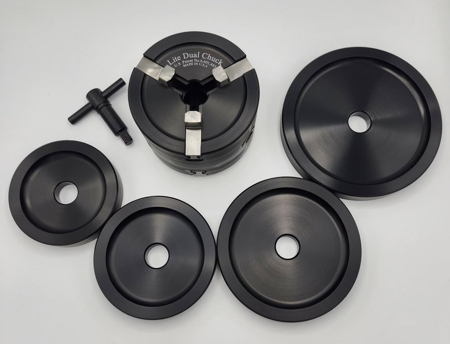 Brake Lathe Accessories Facebook ad: Welcome to your one stop shop for Brake…