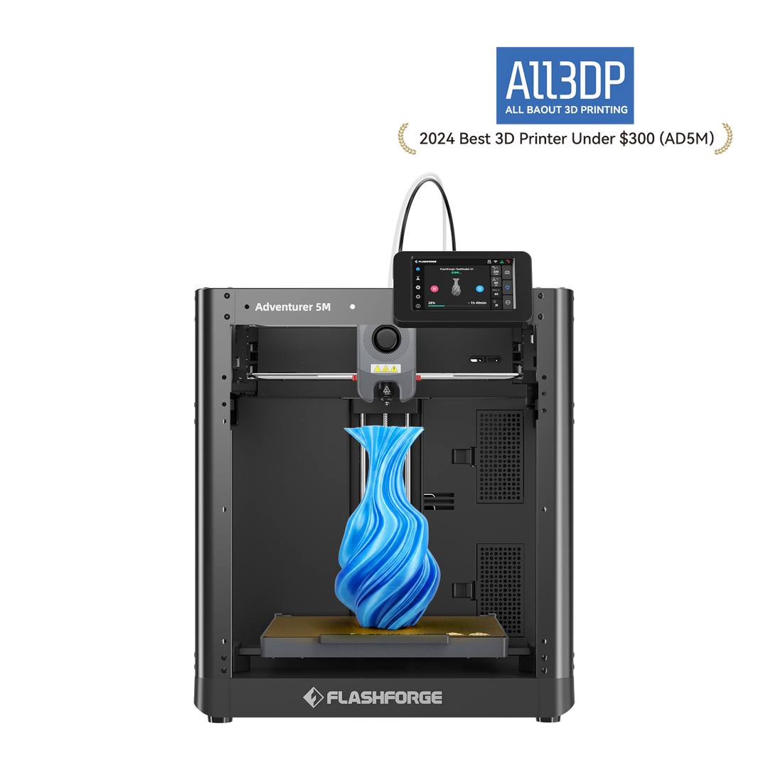 Flashforge Facebook ad: 【2026 New Release】