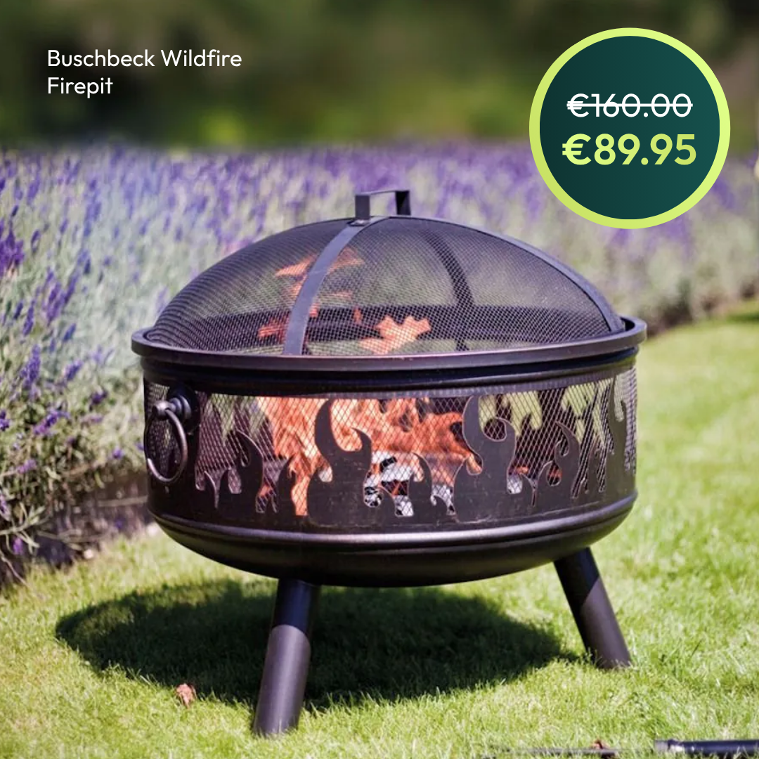 OutdoorLiving.ie Facebook ad