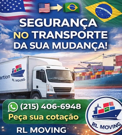 Roberto RL Transportation Facebook ad