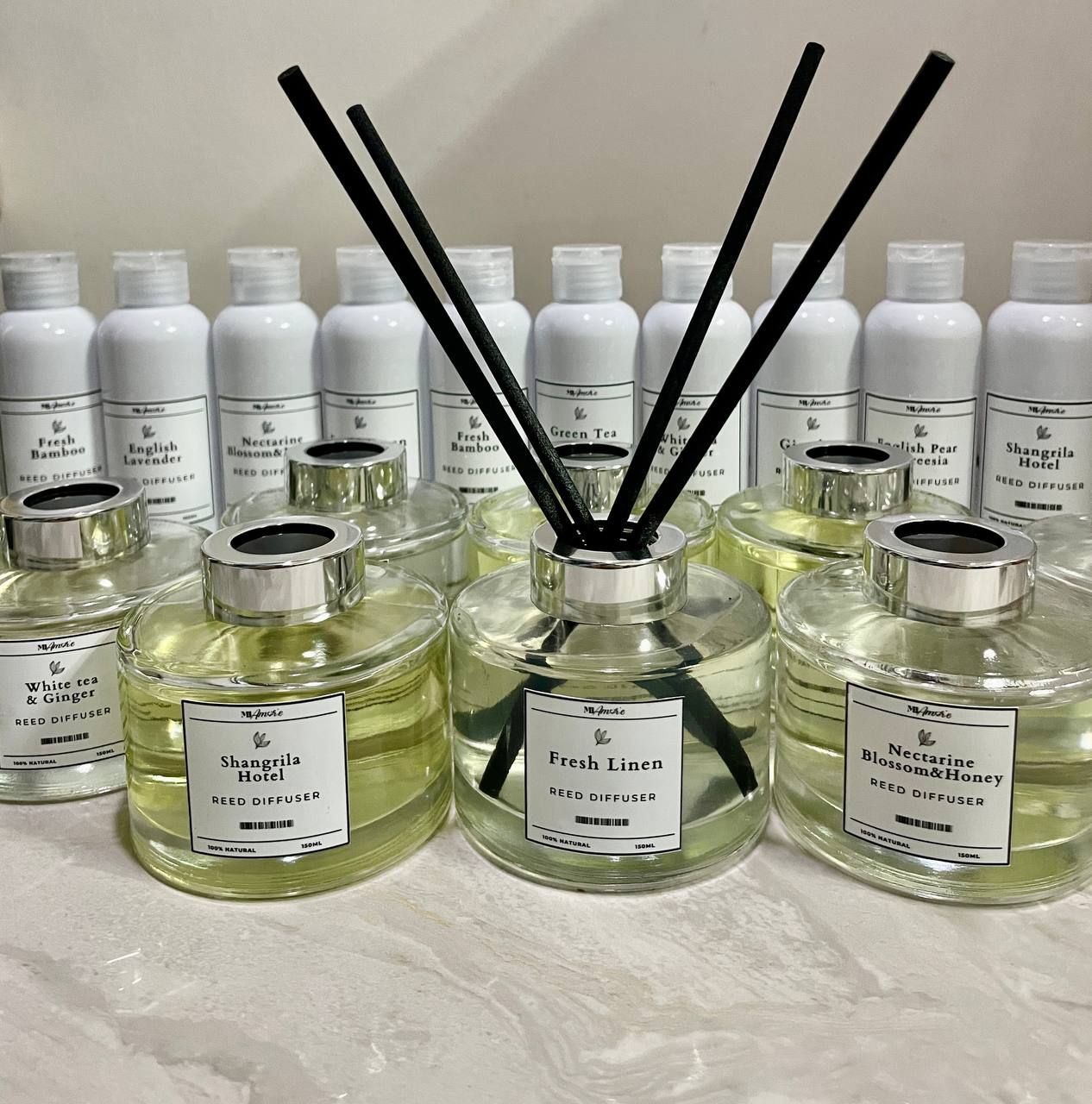 Mi Amore Home Fragrances Ph Facebook ad
