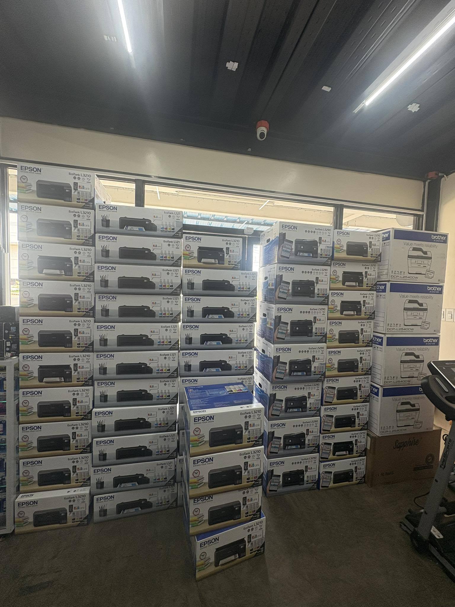G&b Ink And Toner Trading Facebook ad: Your One-Stop Shop for Printing, Computer Accessories &…