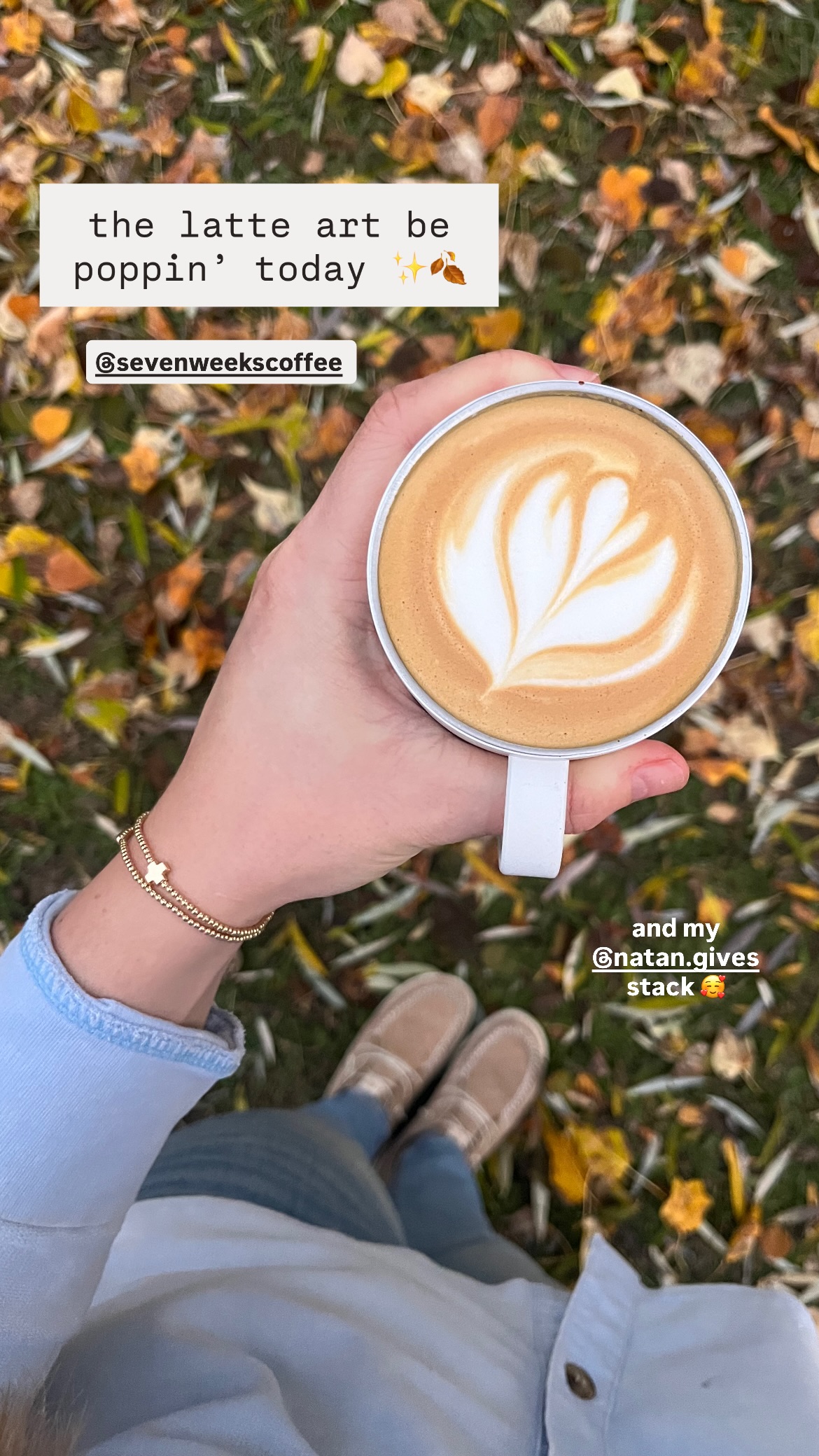 Made By Becca Facebook ad