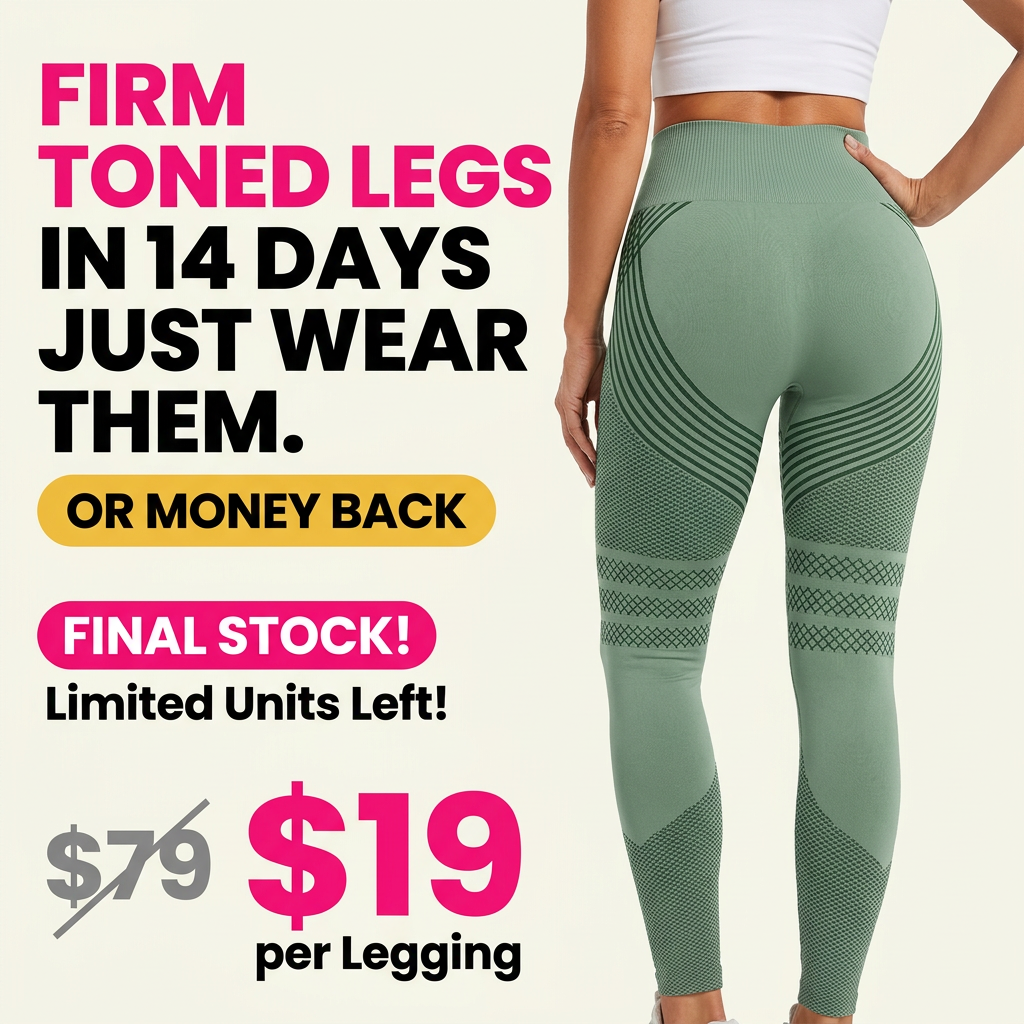 Celsior Facebook ad