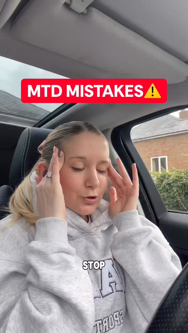 Xero Facebook ad: STOP making these mistakes when getting started with…
