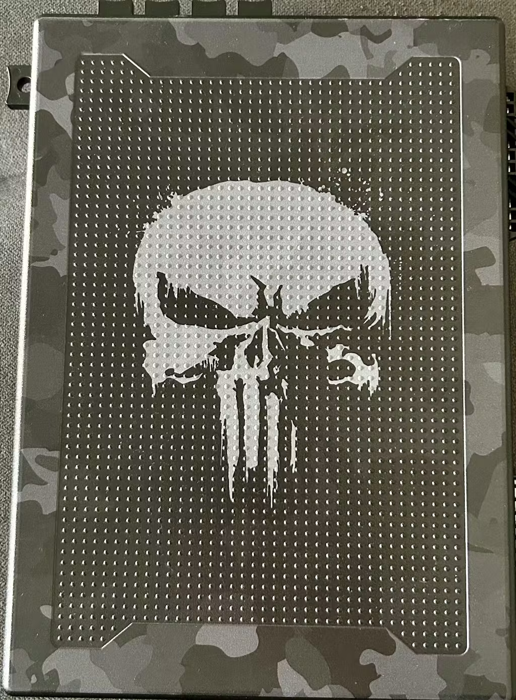 Tactical Savings Network Facebook ad