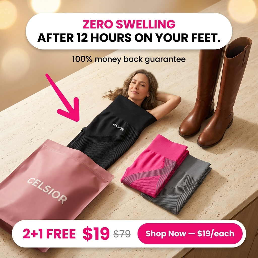 ItsCelsior Facebook ad