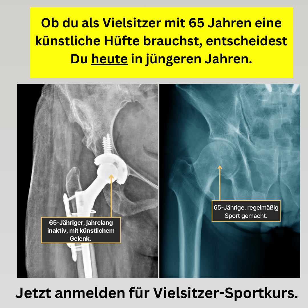Medizen Fitness App Facebook ad