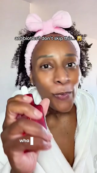 Love Wellness Facebook ad: Vaginal Odor, pH, and Urinary Tract Support