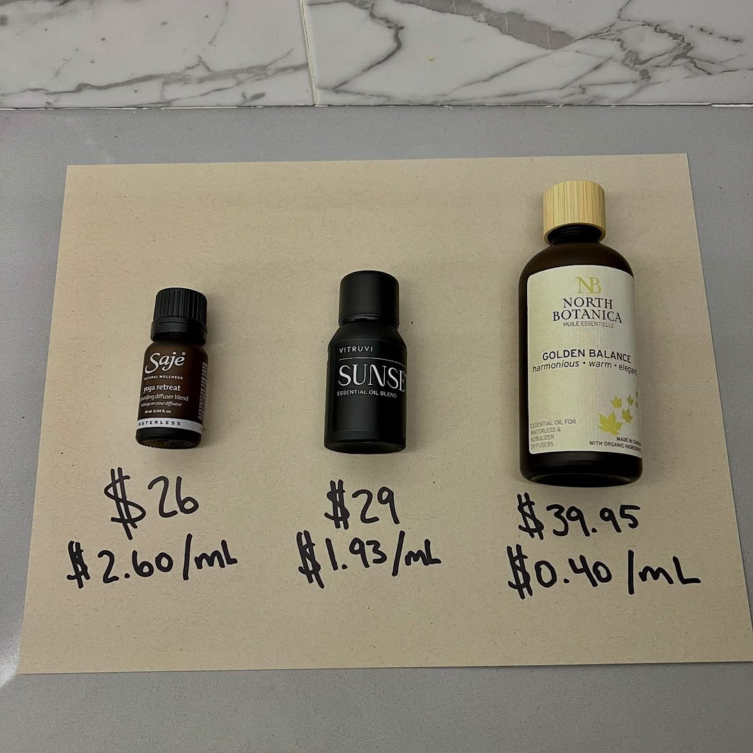 North Botanica Facebook ad from May 10, 2026