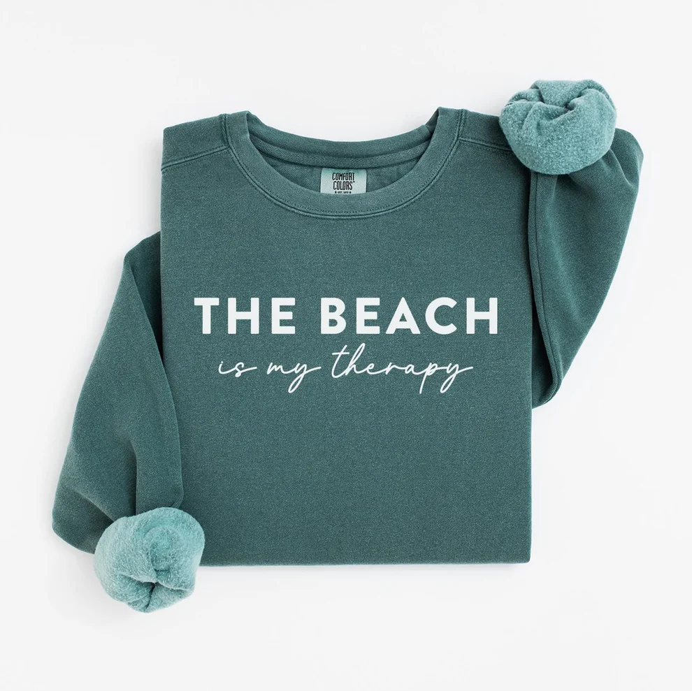 Blue Ocean Project Facebook ad