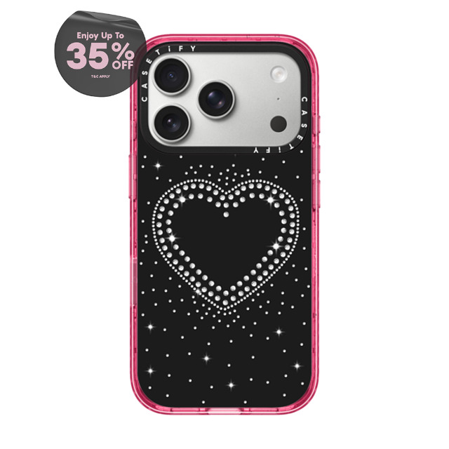 Casetify Facebook ad