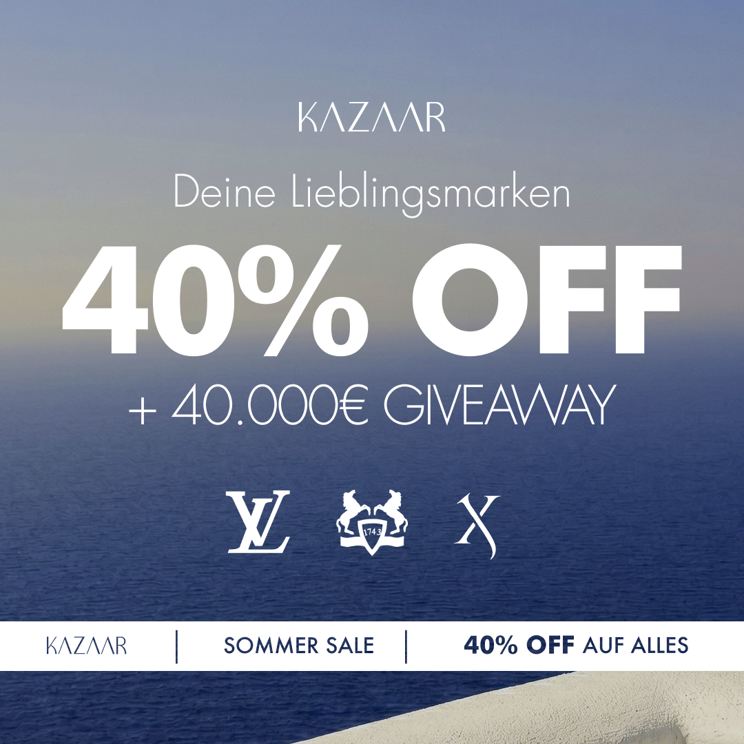 Kazaar Facebook ad