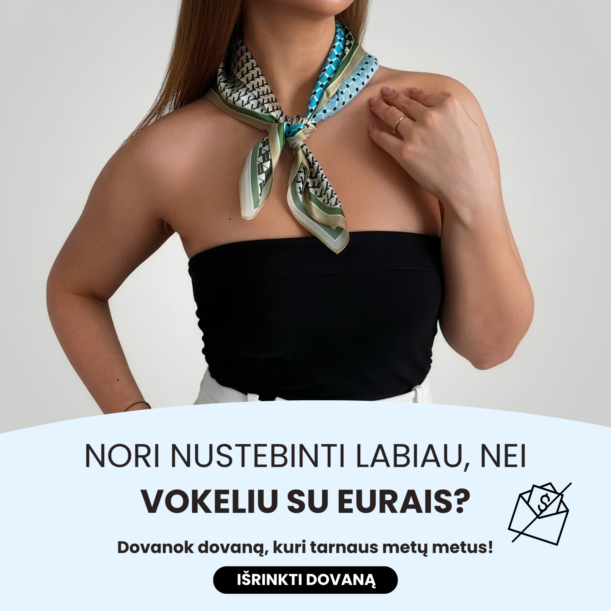SilkEra Facebook ad