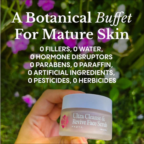 Nordic Wellness Secrets Facebook ad